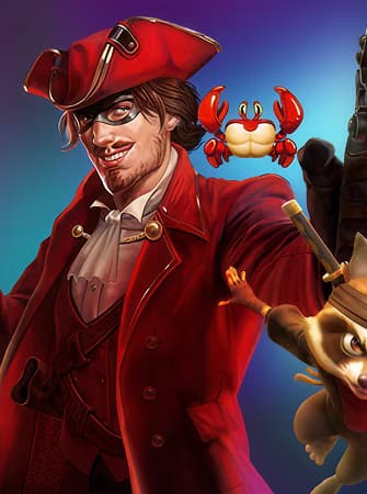 200% Welkomstbonus tot €1,000